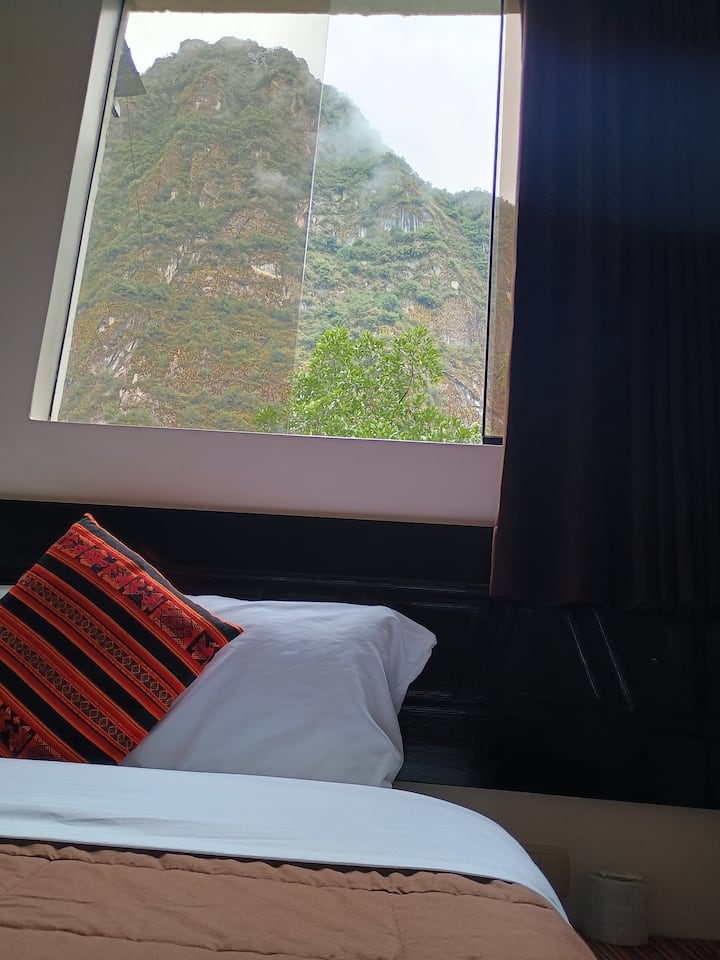 Hospedaje - Aguas Calientes
