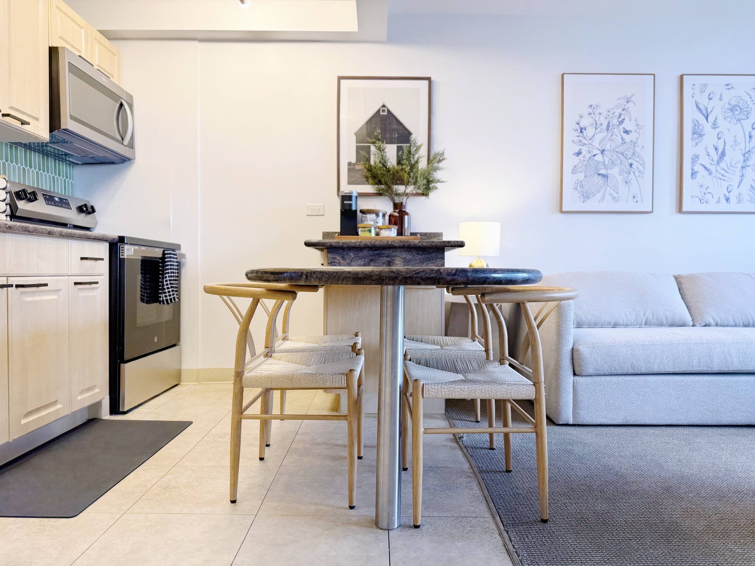 23FL-Waikiki Gem-1BR w/Partial Ocean Views - Image 20