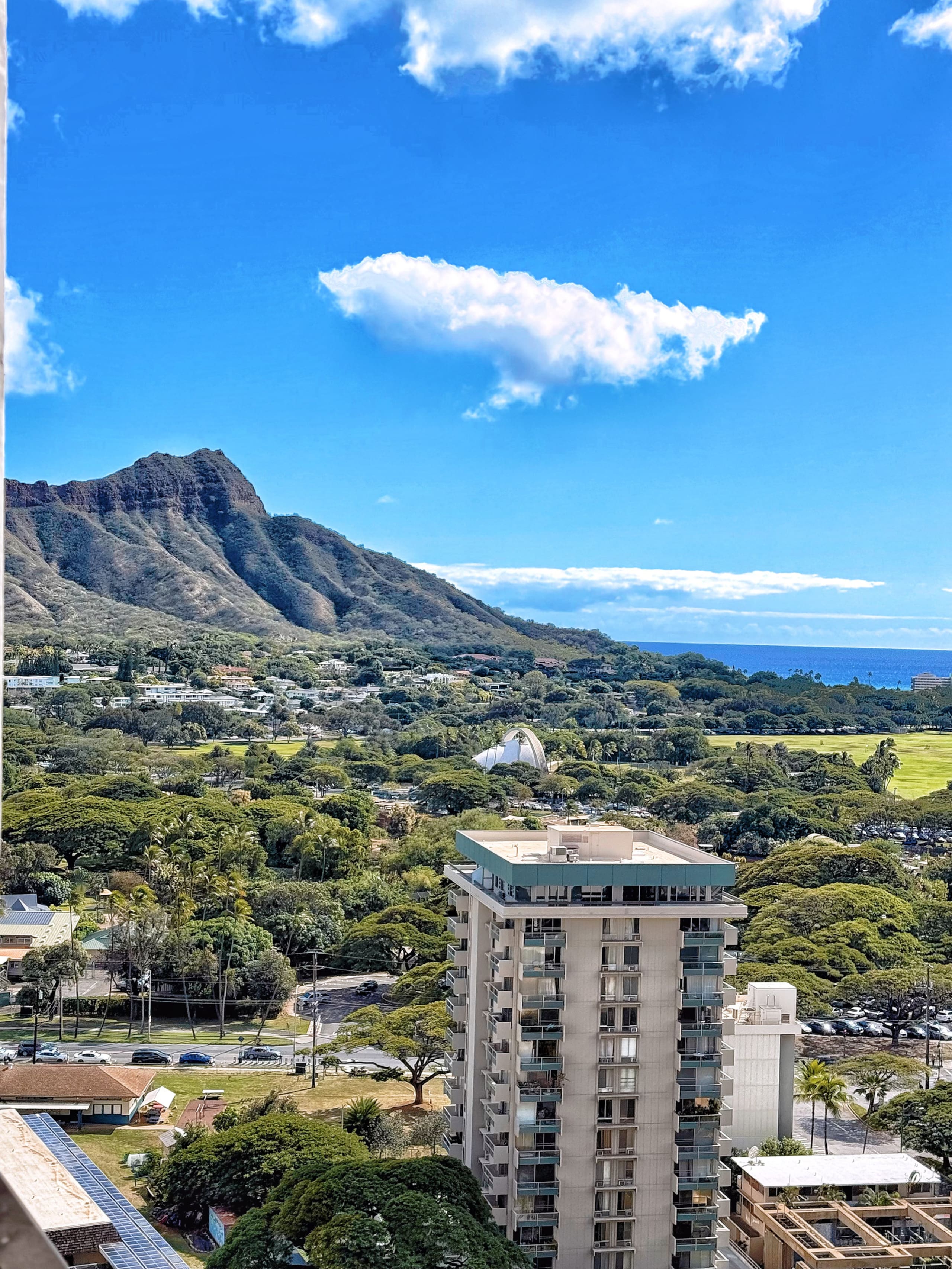 23FL-Waikiki Gem-1BR w/Partial Ocean Views - Image 33