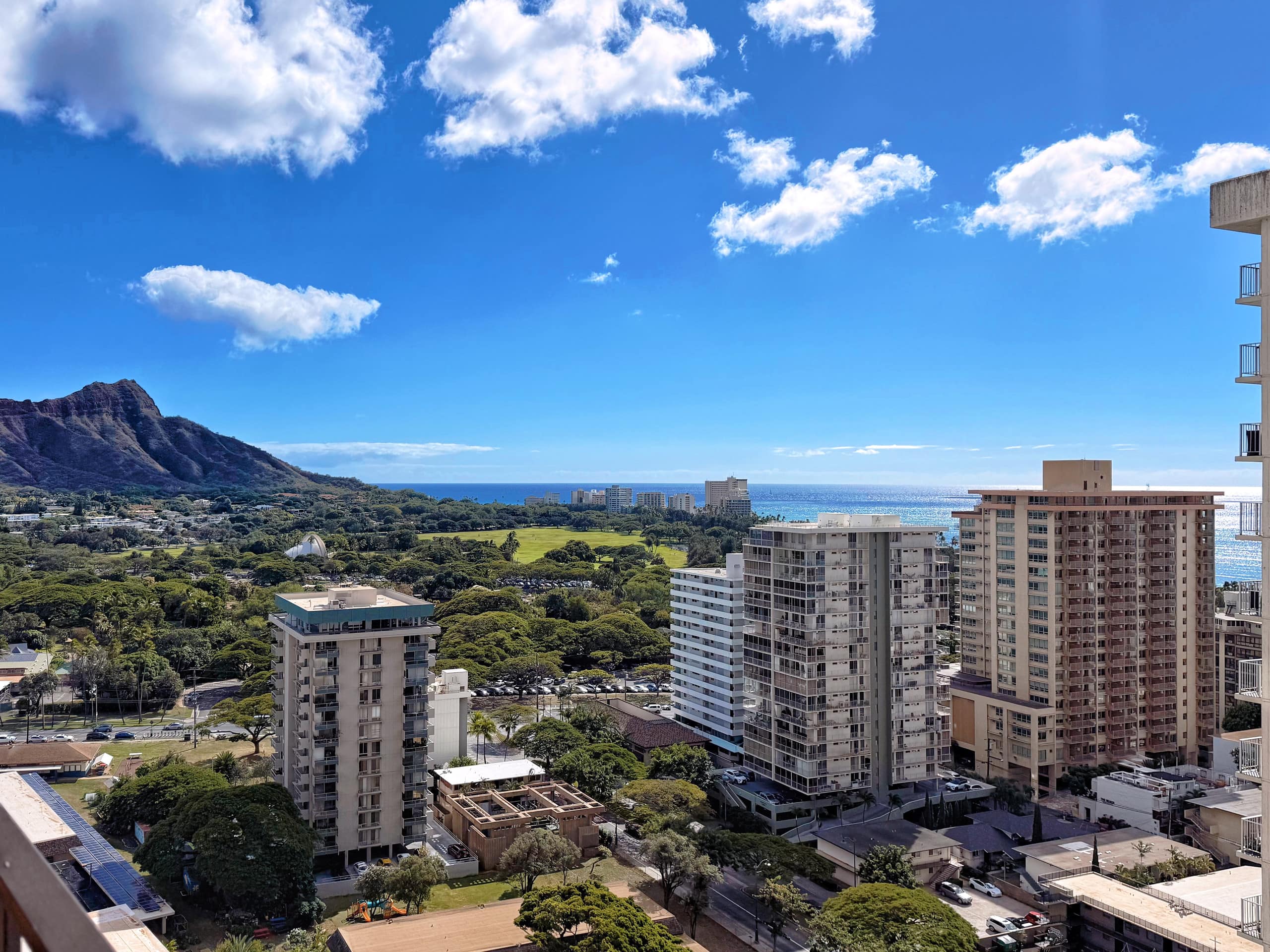 23FL-Waikiki Gem-1BR w/Partial Ocean Views - Image 30