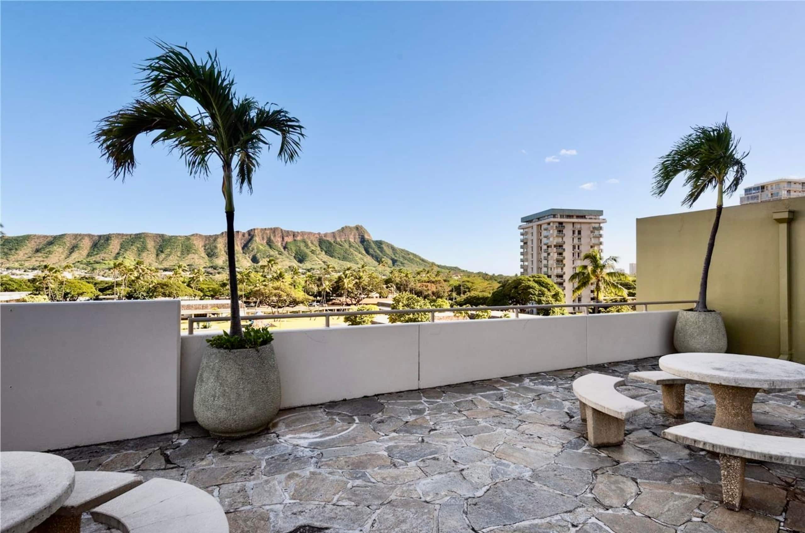 23FL-Waikiki Gem-1BR w/Partial Ocean Views - Image 54