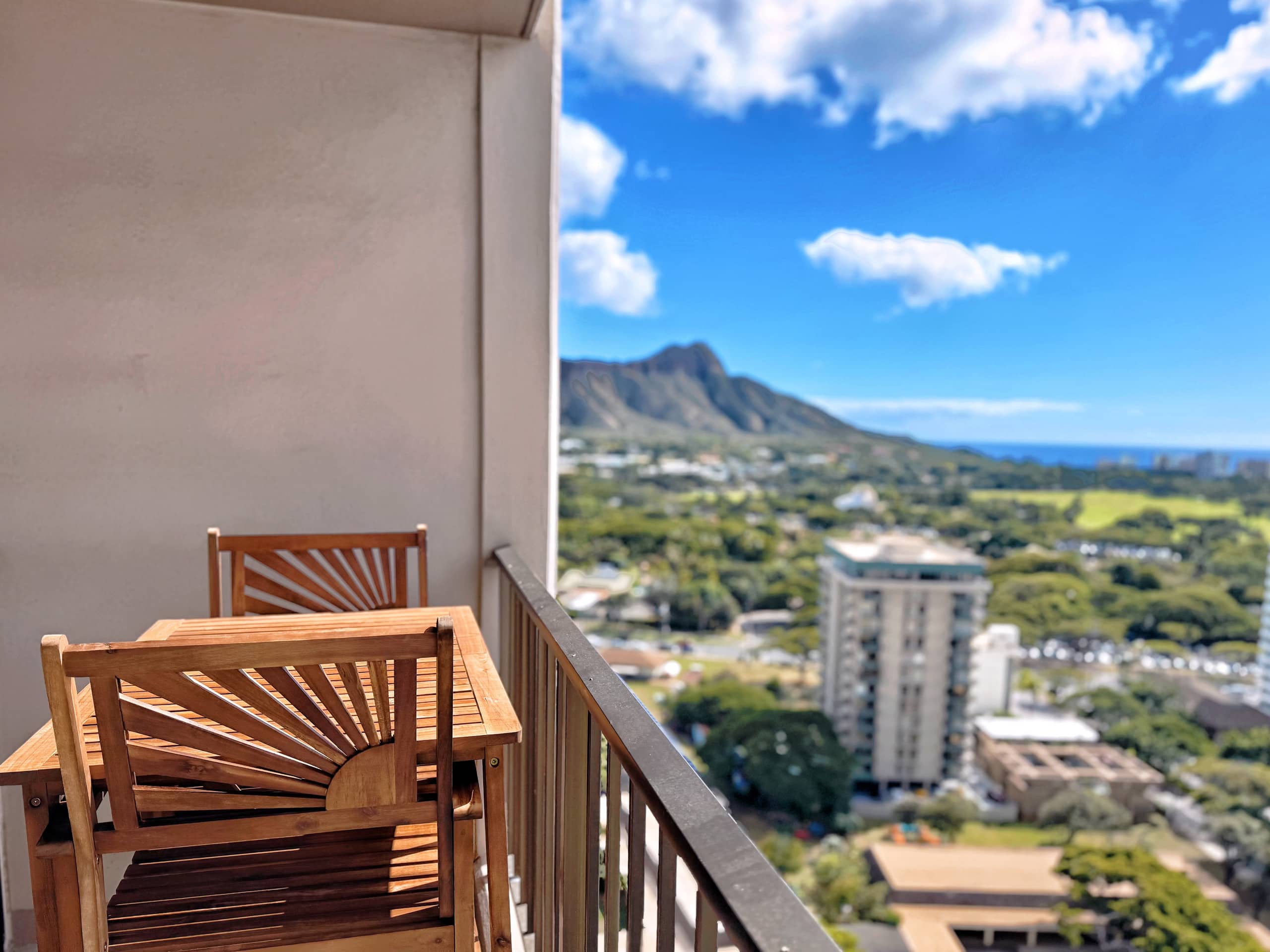 23FL-Waikiki Gem-1BR w/Partial Ocean Views - Image 37