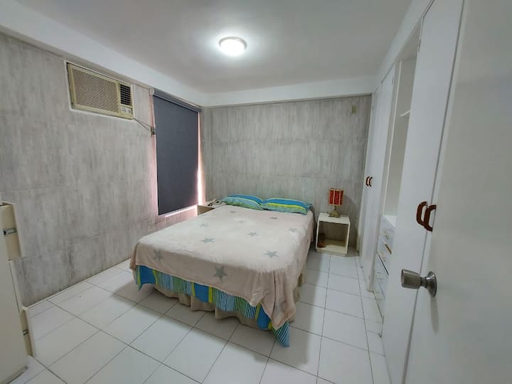 Habitación principal