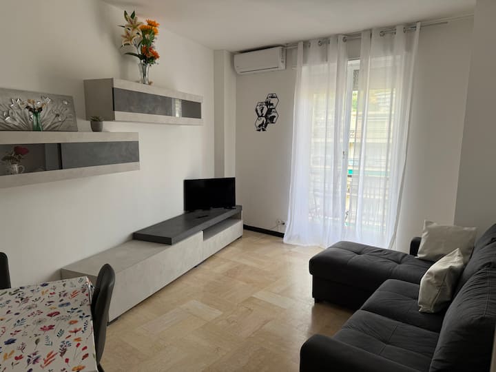 Taninos House - Sanremo