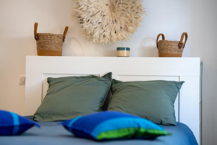 غرفة النوم 2