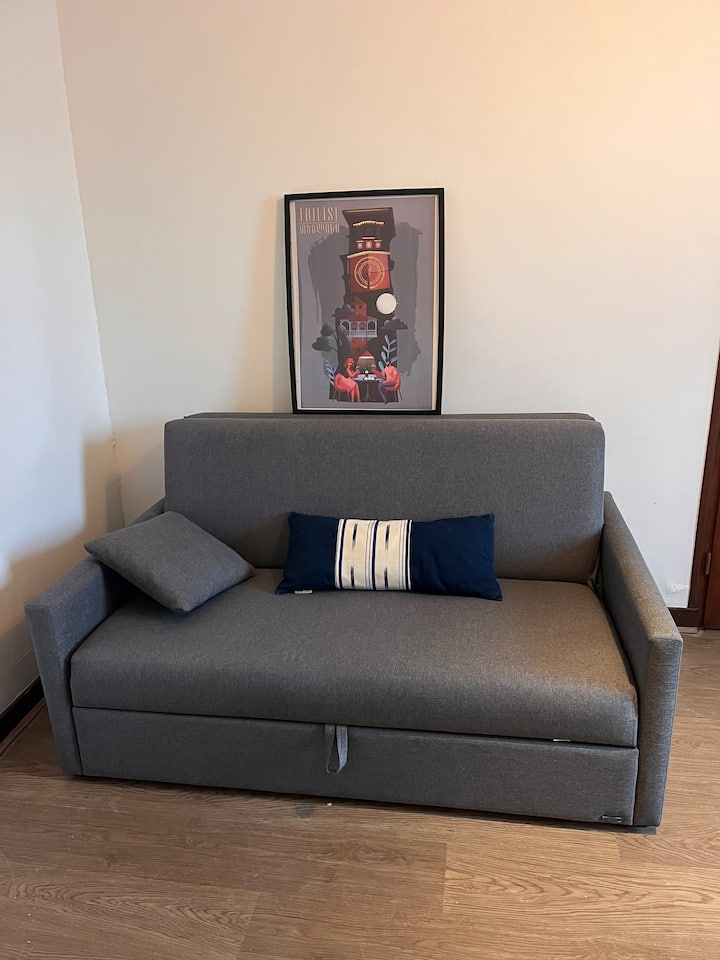 غرفة النوم 4