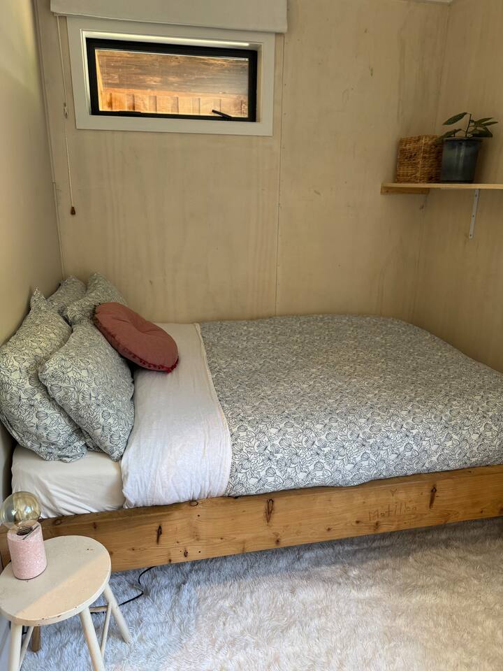 Спална соба 4