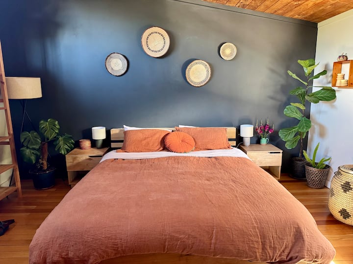 Спална соба 1