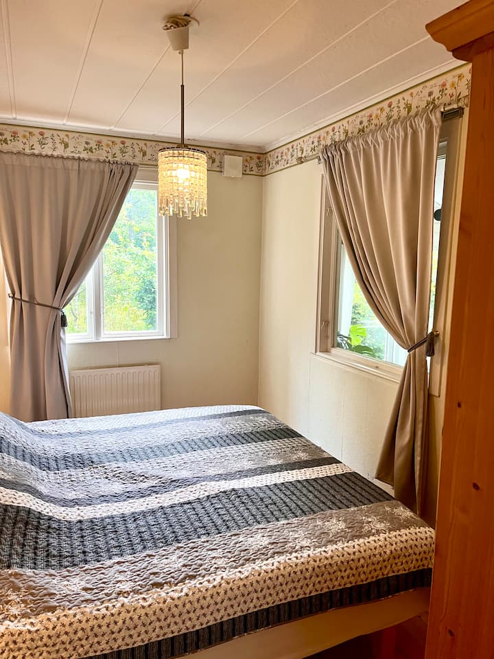 ห้องนอน