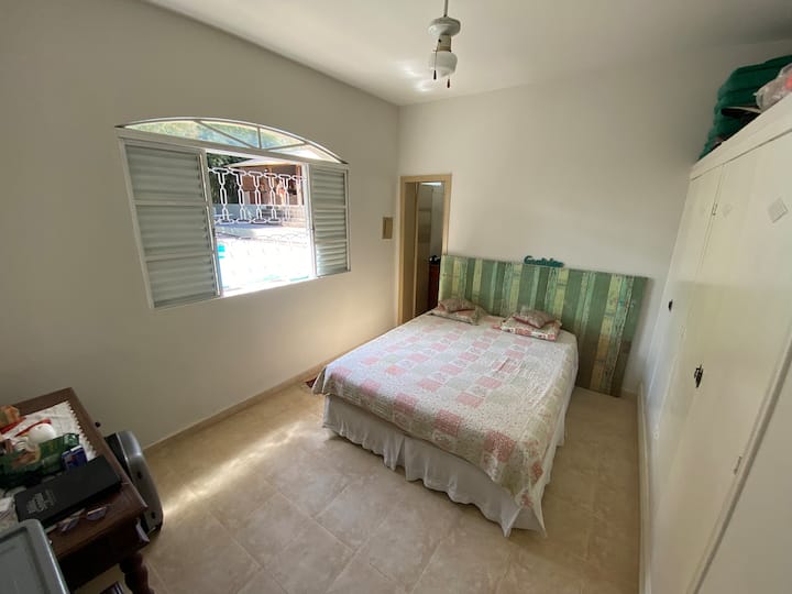Habitación 1