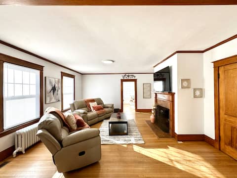 #41- Budget Friendly for Large Groups!