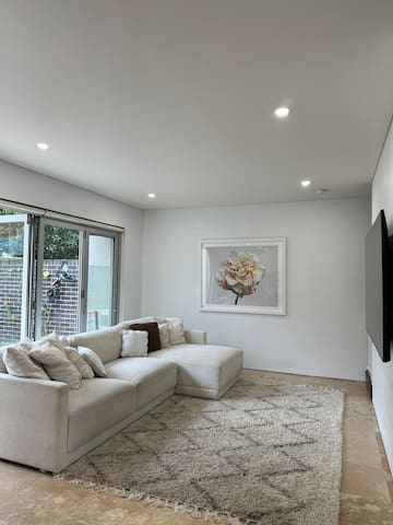 Coogee – 3 Storey Townhouse