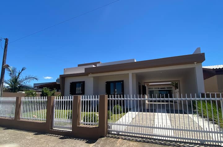 Casa Paula - Torres