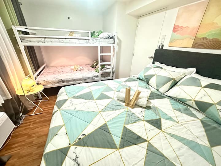 Habitación 1