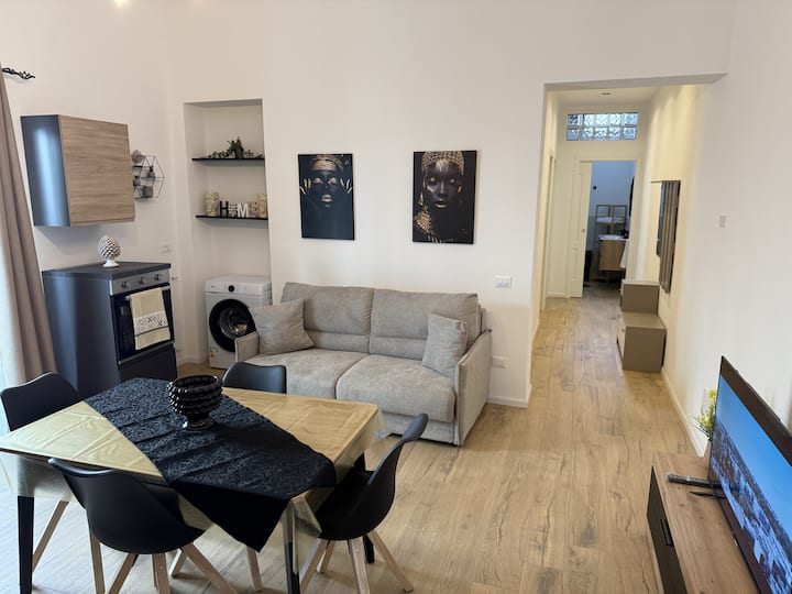 Appartamento Al Baglio Bw - Partinico