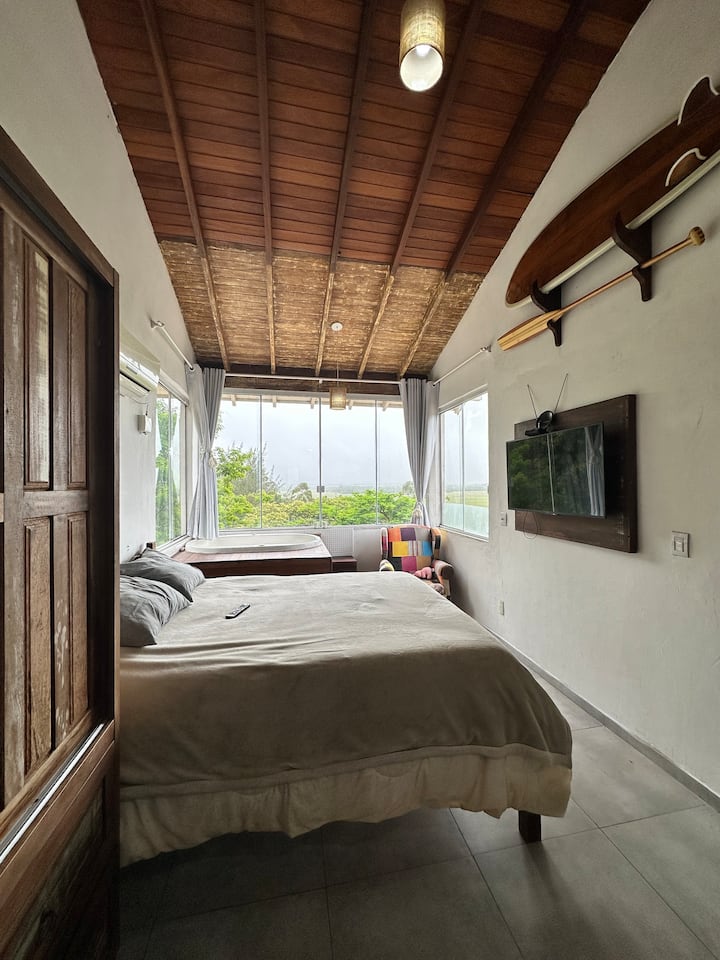 Habitación 1
