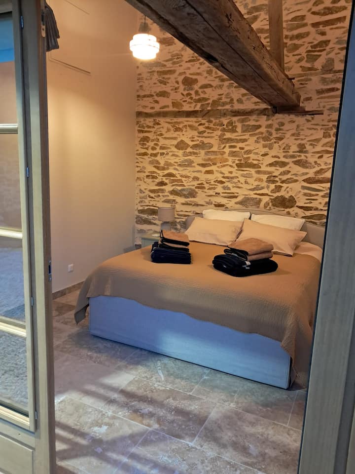 Spálňa 5
