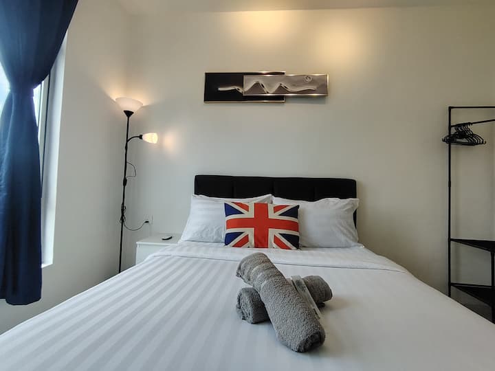 Спална соба 1