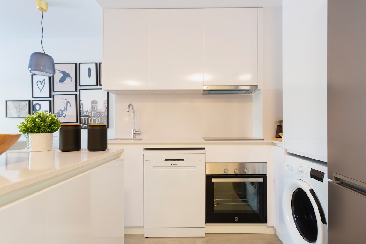 Successful Airbnb property: Casa Caleta. Cozy and romantic apartment in Cañada De Los Ingleses