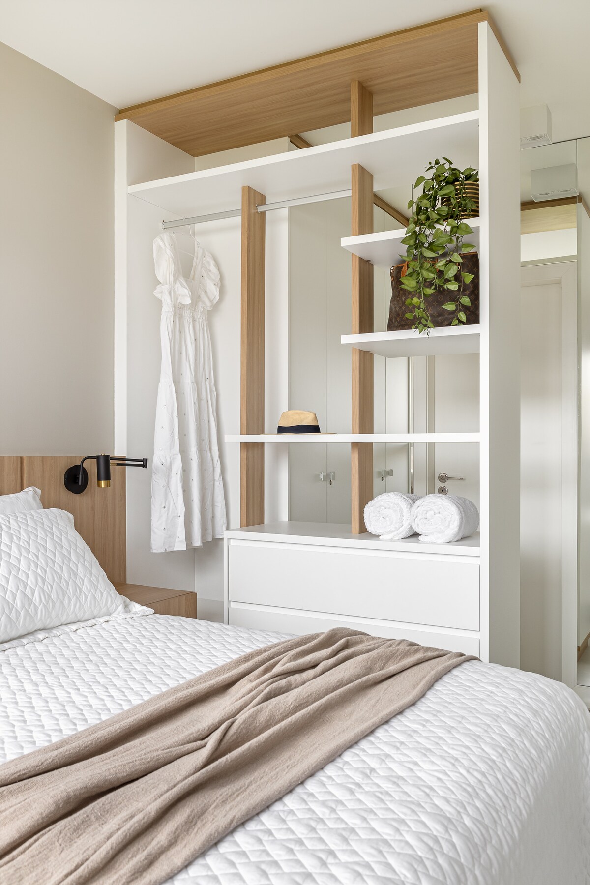 საძინებელი 1