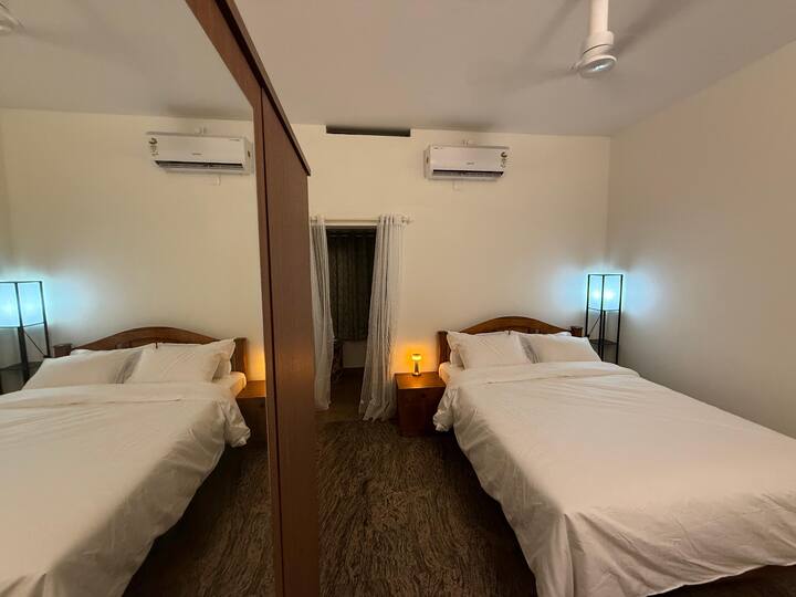 Quarto 1