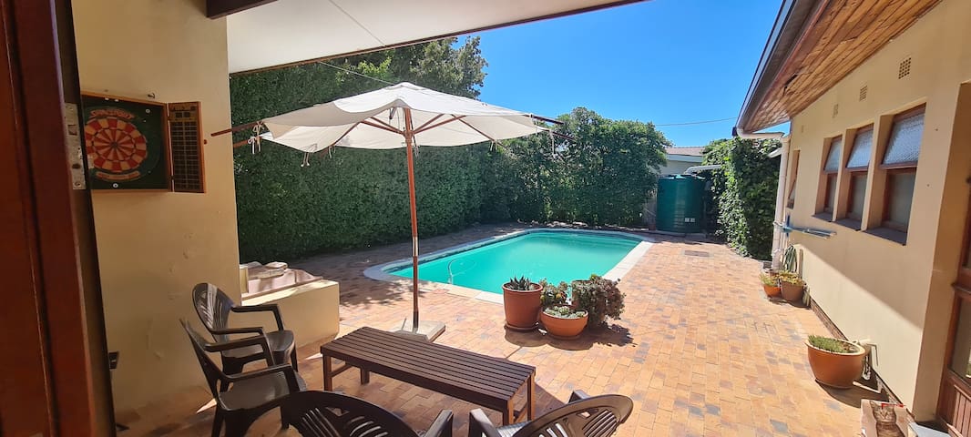 Holiday Home in Strand