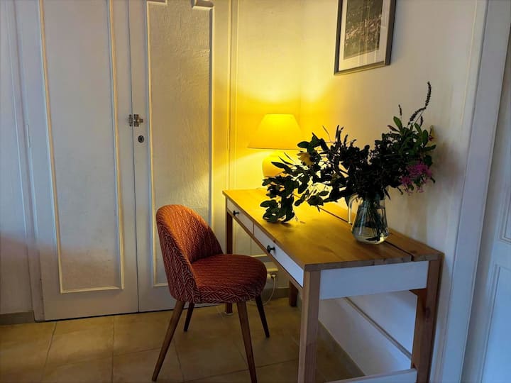 La Maison Des Trois Chapons - Buis Les Baronnies - Buis-les-Baronnies