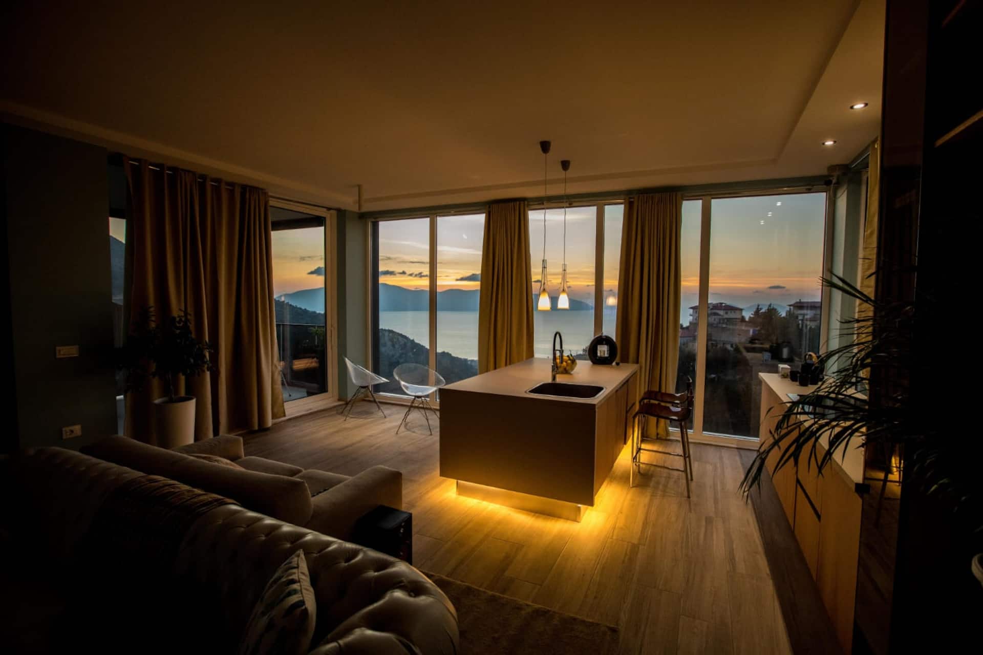 Logement de location en entier · Vlorë, Albanie