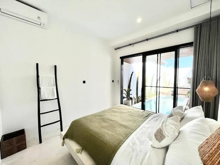 חדר שינה 2