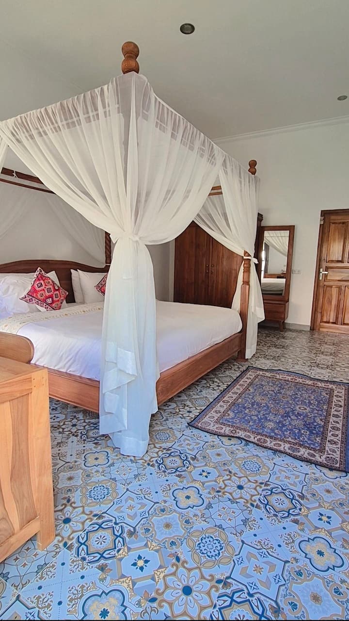 غرفة النوم 3