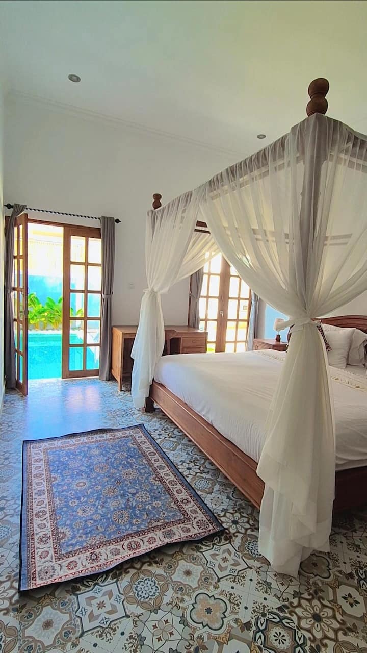 غرفة النوم 2