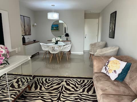 Successful Airbnb property: Comfort and refinement in Cabo Frio in Cabo Frio