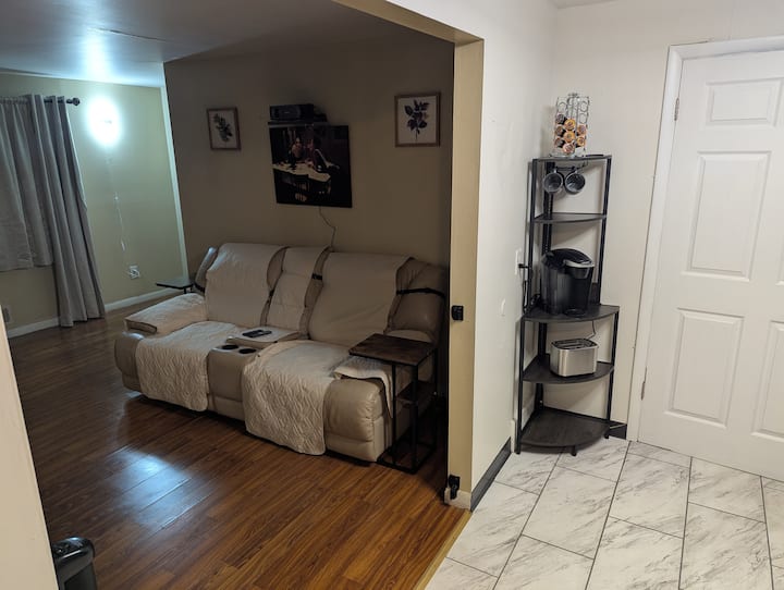 One Bedroom Apt. Sweet Unit - Brighton, NY