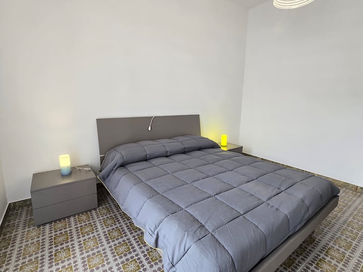 Спалня 1