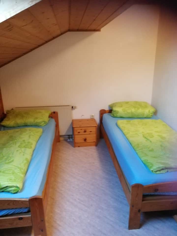 საძინებელი