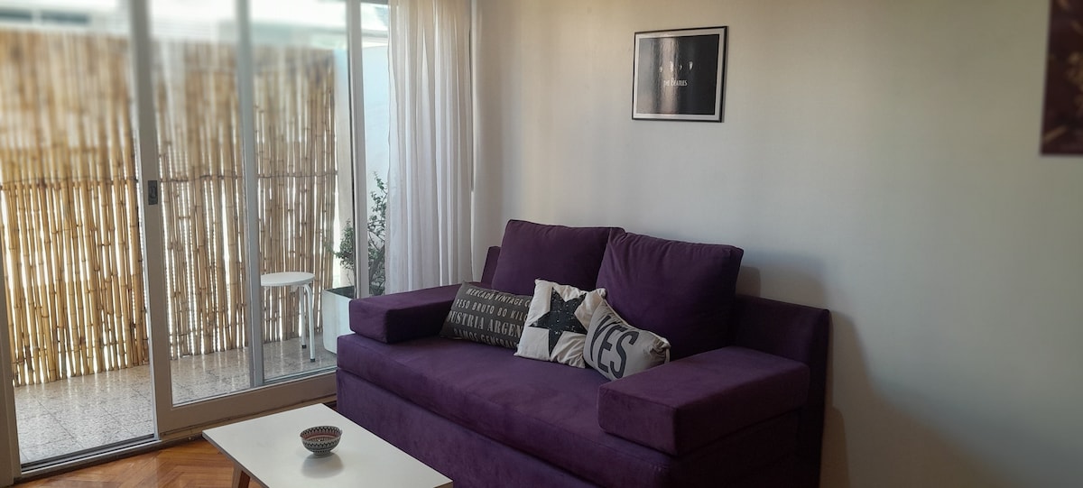 منطقة المعيشة