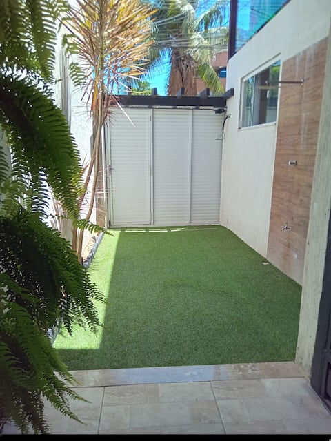 Arraial do Cabo beach house