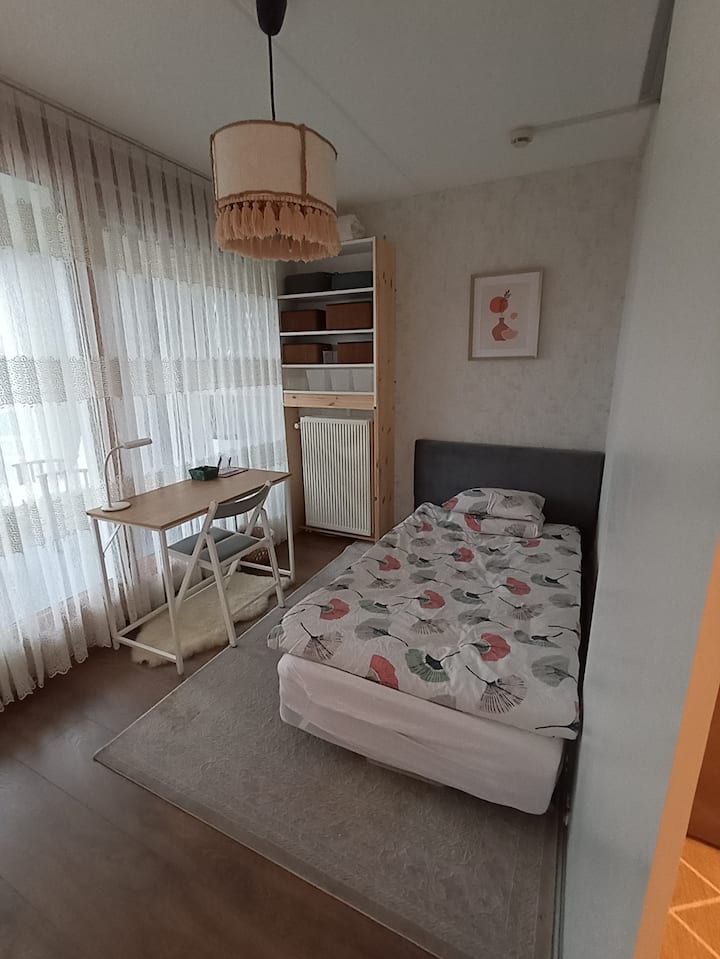 Balcony Room - Best