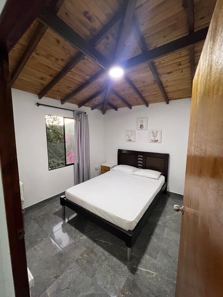 Spavaća soba 2