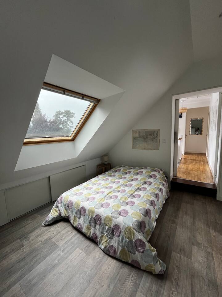 Спална соба 4