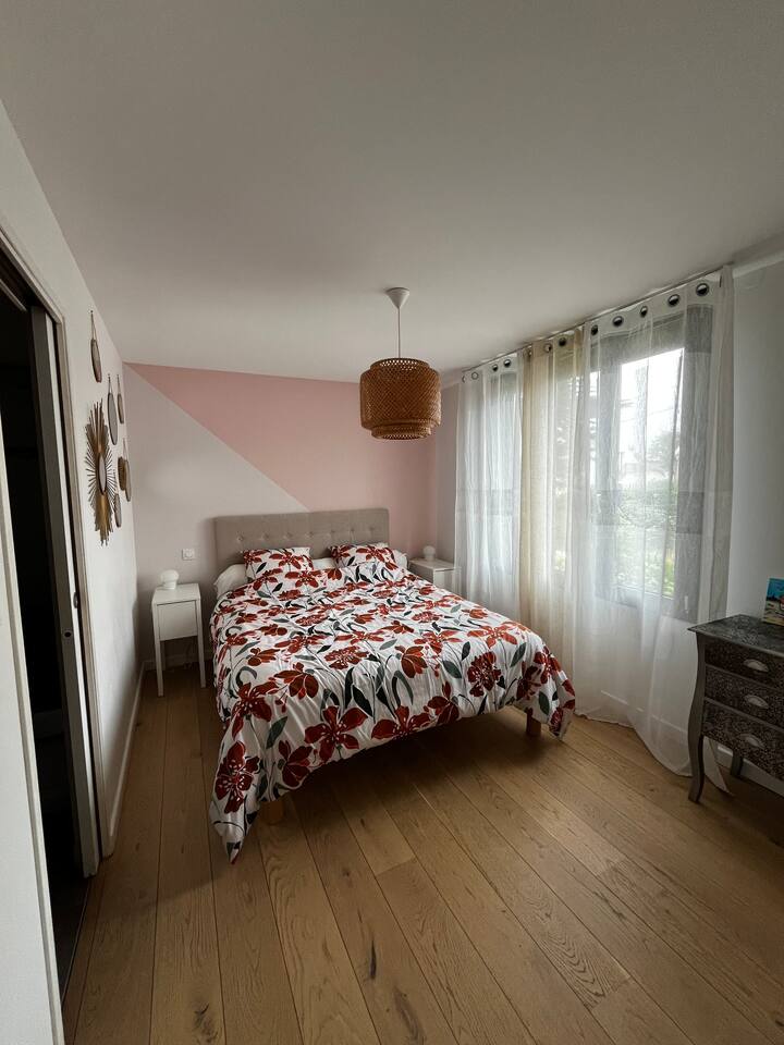 Спална соба 1