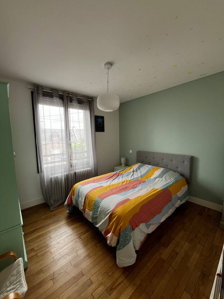 Спална соба 3