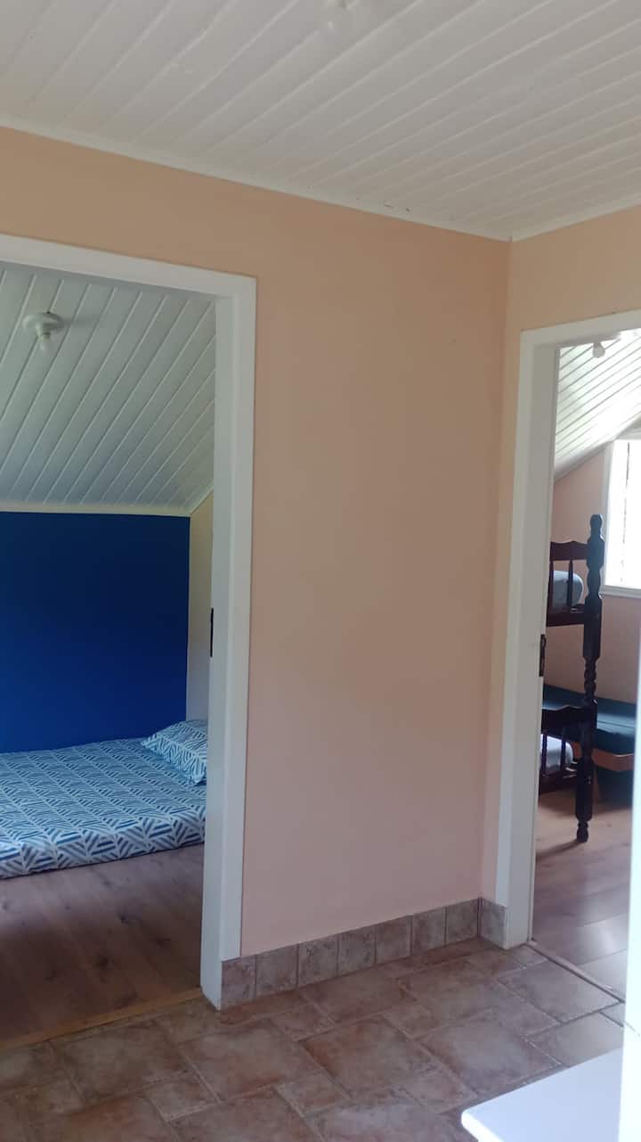 غرفة النوم 3