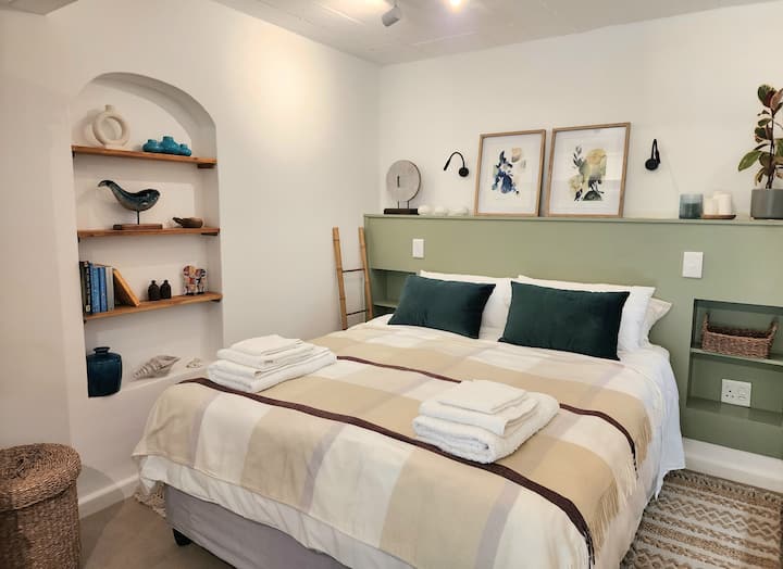 ห้องนอน