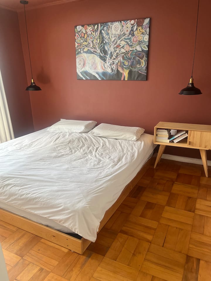 Habitación 1