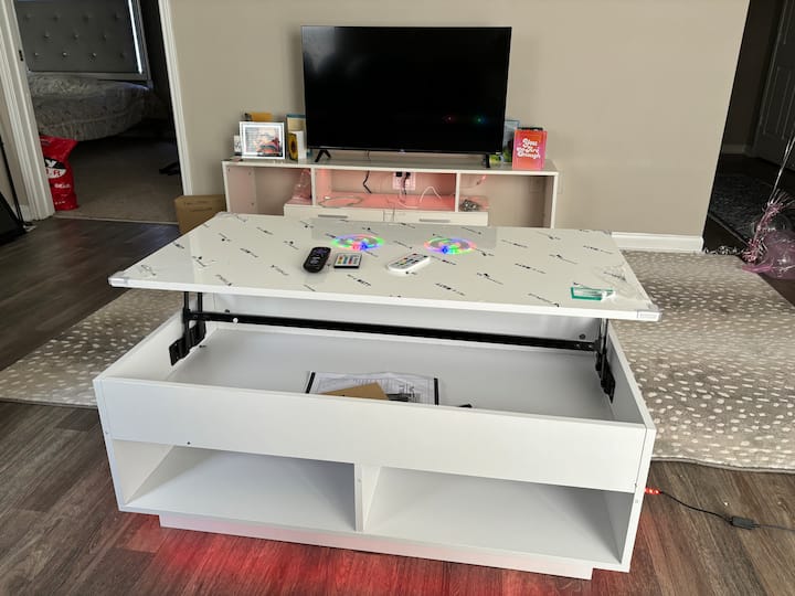 Chill Escape - Clean, Safe, Stay - Canton, GA