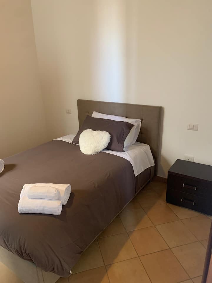 Habitación 1