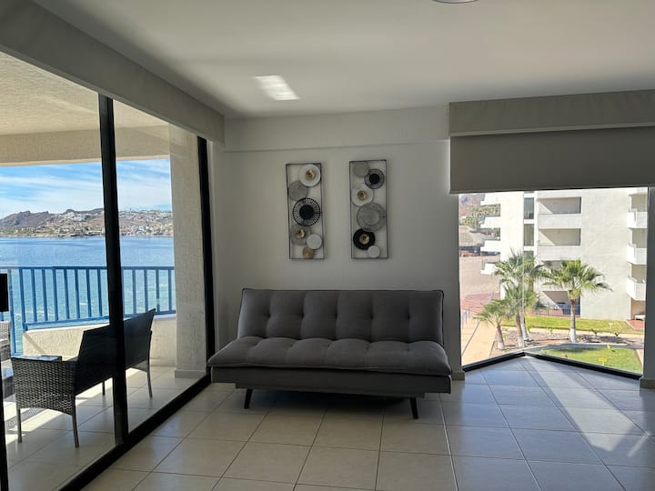Condominio Frente A La Playa 321 - San Carlos Nuevo Guaymas