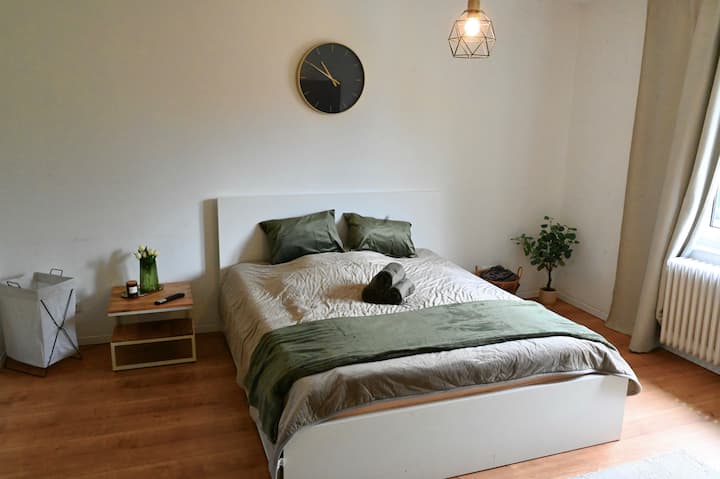 Monteur- Und Ferienwohnung - ドイツ エッセン