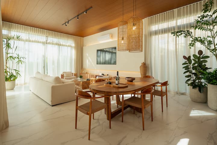 Villa Nirvana - Las Iguanas Residences Cap Cana - Punta Cana